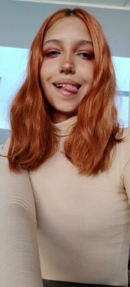 InstaCam live cam chat and private conversation preview